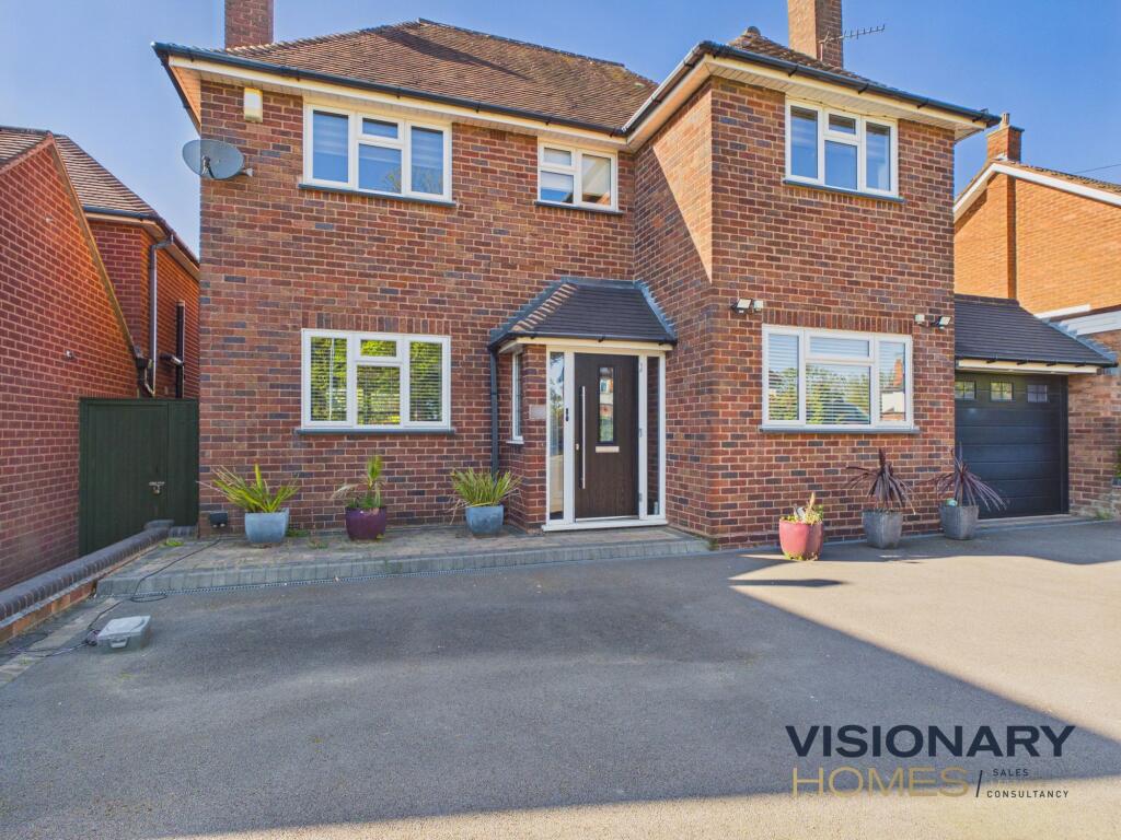 House in Walsall - View 5
