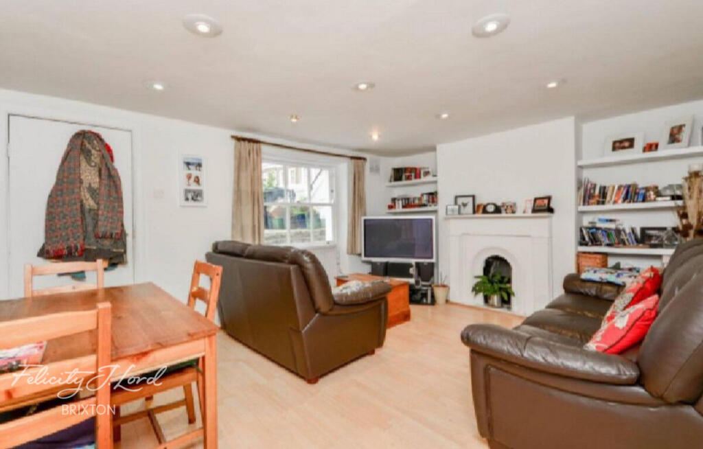 Main image of property: Trinity Gardens, London