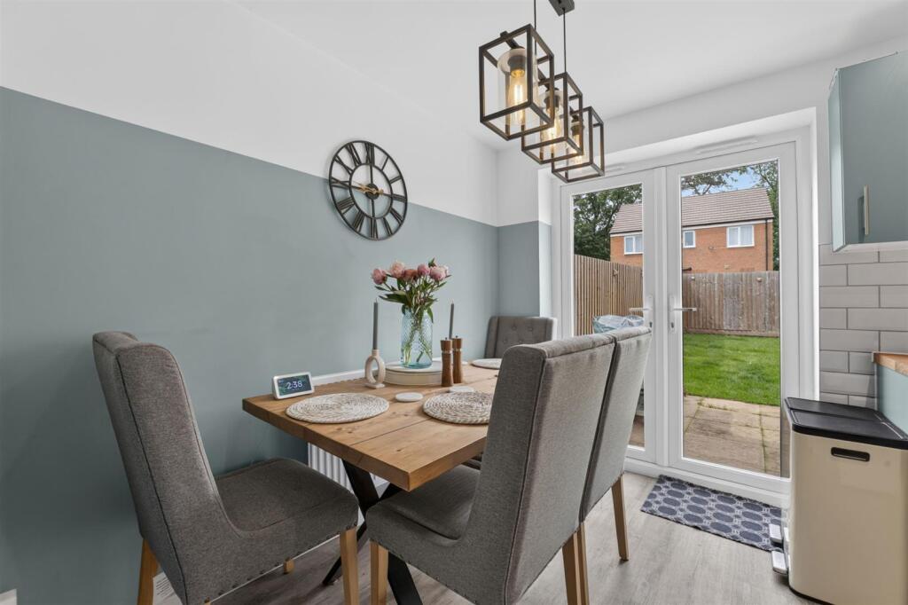 House in Kingsthorpe - View 3