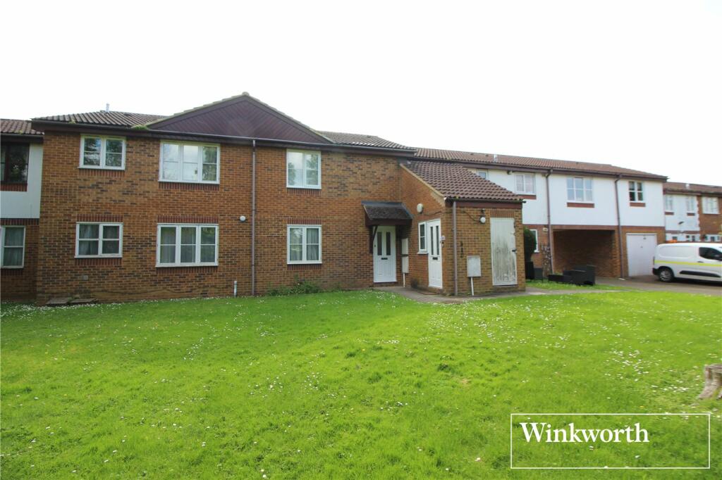 Main image of property: Farm Close, Borehamwood, Hertfordshire, WD6