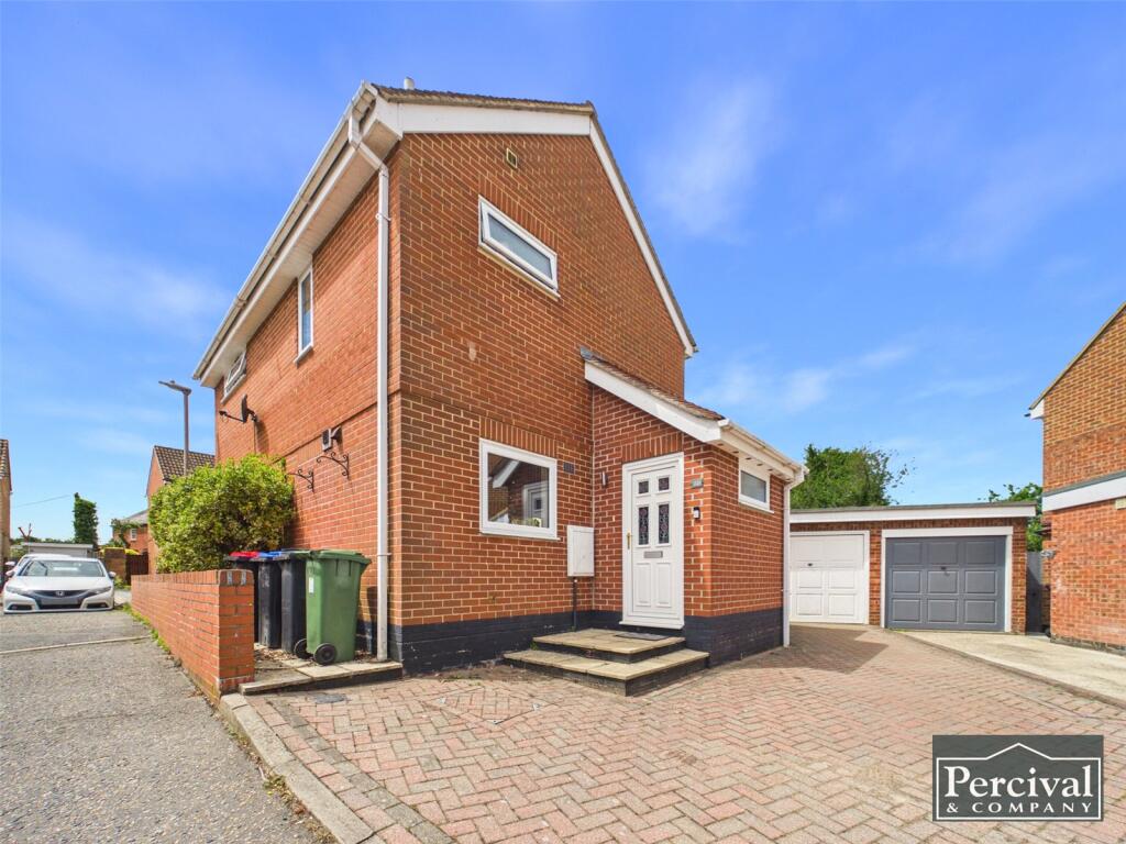 Main image of property: Hunt Road, Earls Colne, Colchester, Essex, CO6