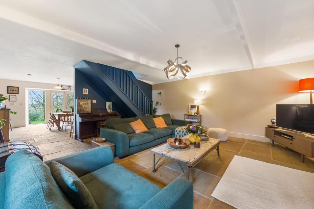 Additional image 25 of Moss Bar Farm, Cowling, Keighley