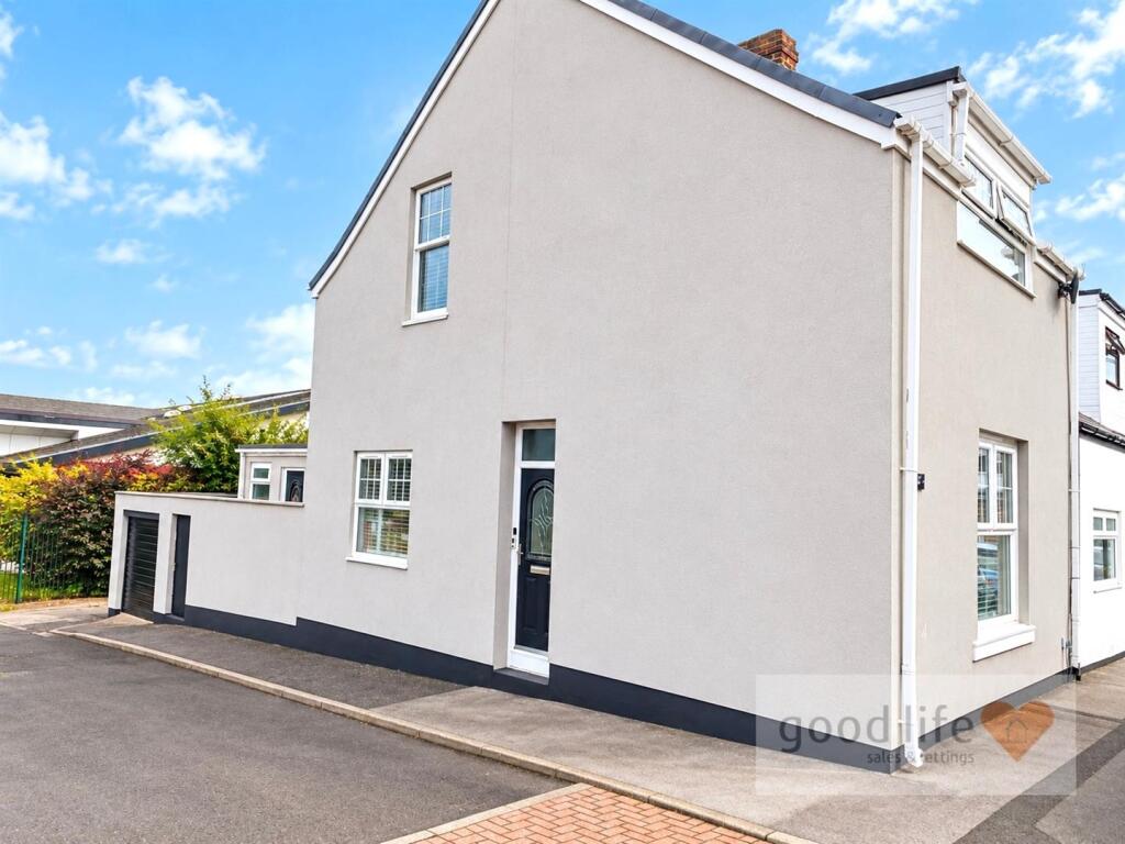 House in Sunderland