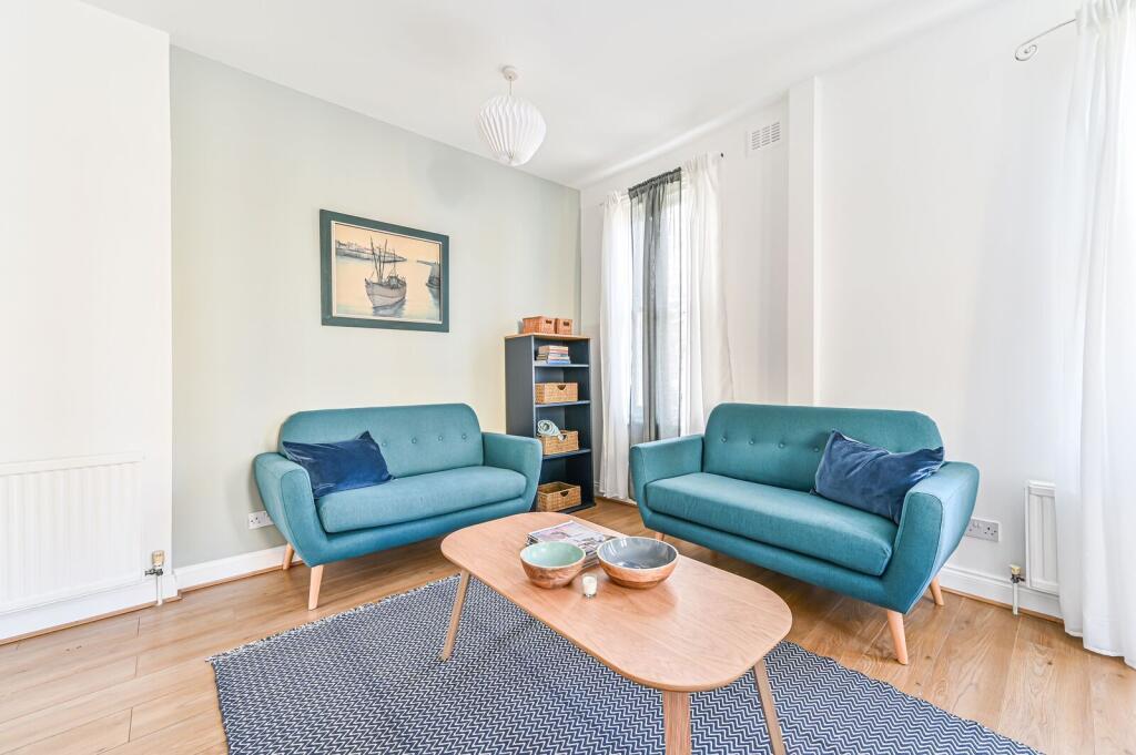 Apartment in London - View 4