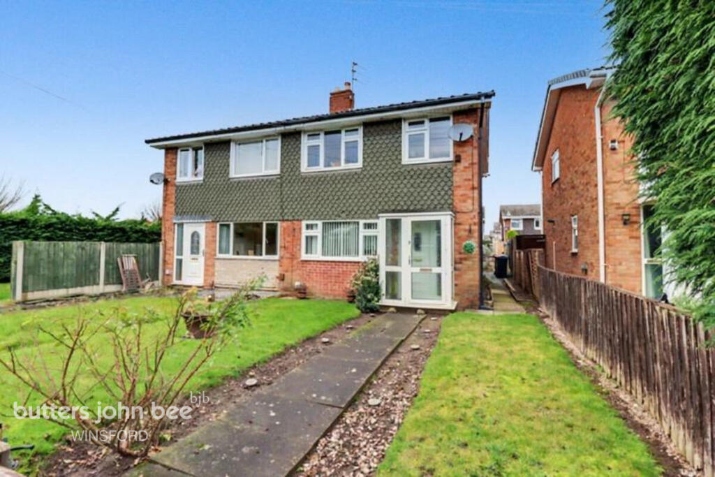 Main image of property: Thames Place, Winsford