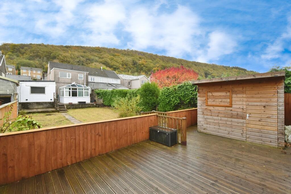 Edward Street, Alltwen, Pontardawe, Swansea, SA8 photo 3
