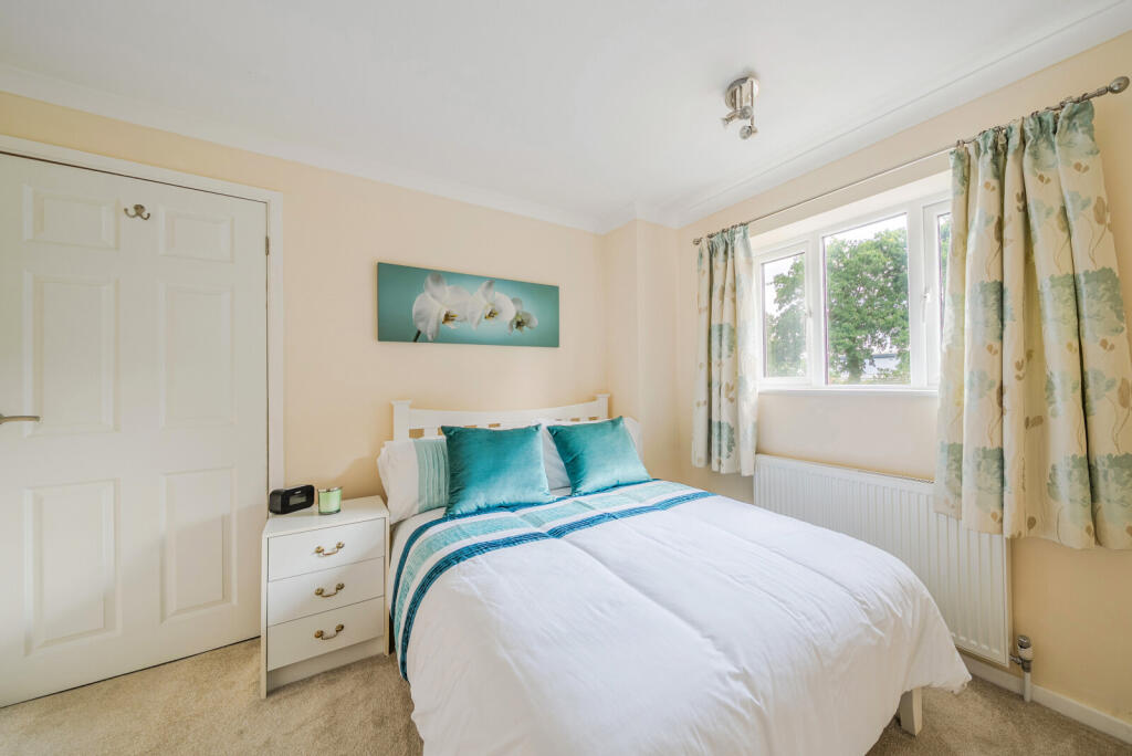 House in Guildford - More