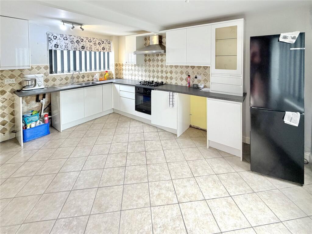 House in Sheffield - View 4