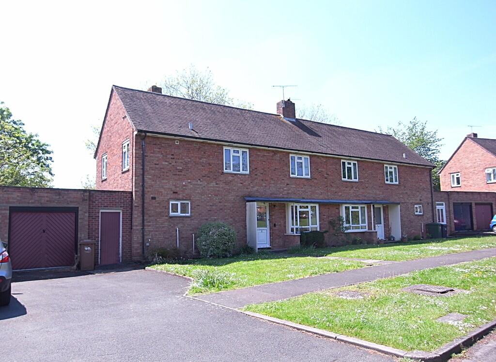 Main image of property: Werstan Close, Malvern