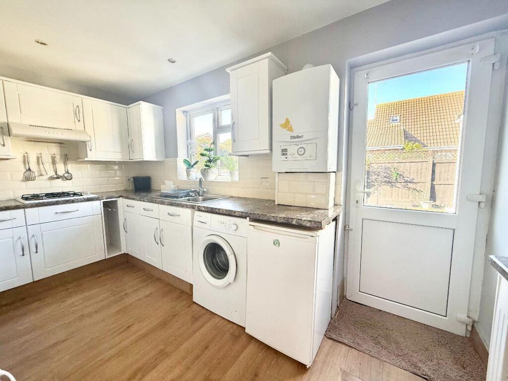 Delfzul Road, Canvey Island – pohled 3