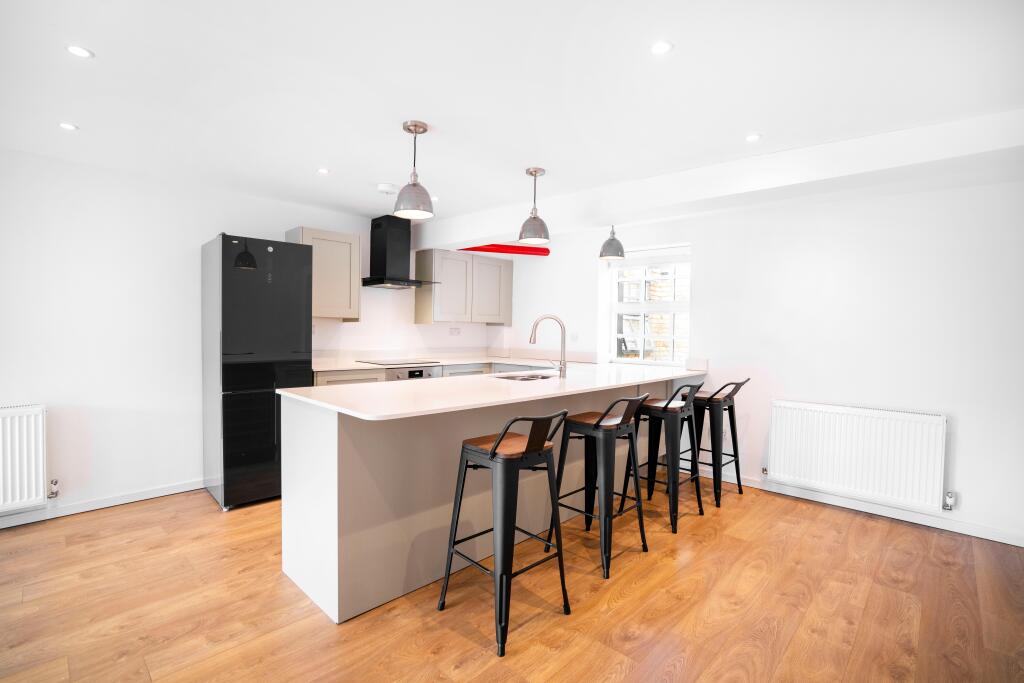 Main image of property: Elm Grove, London