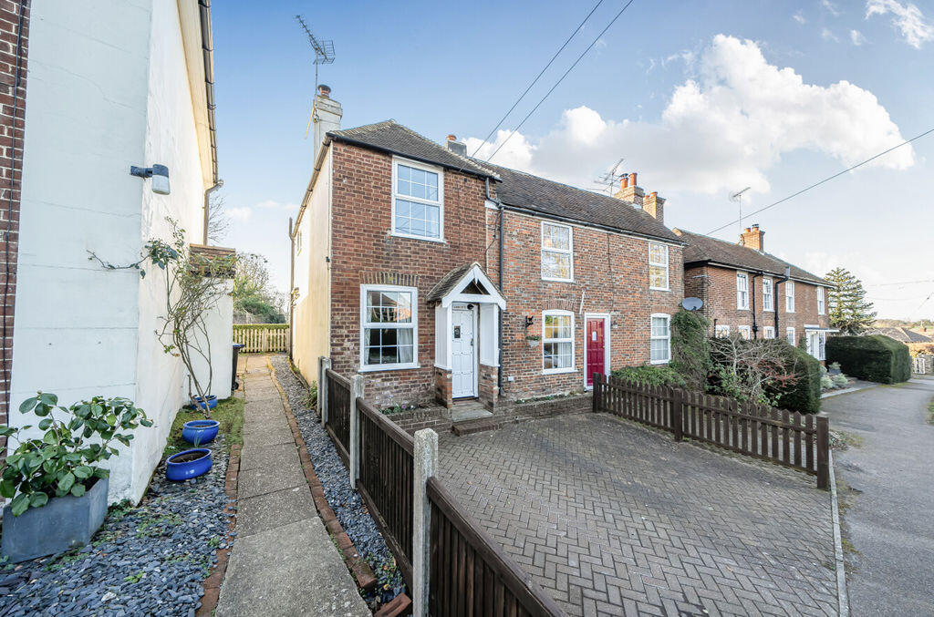 Main image of property: Lower Hardres