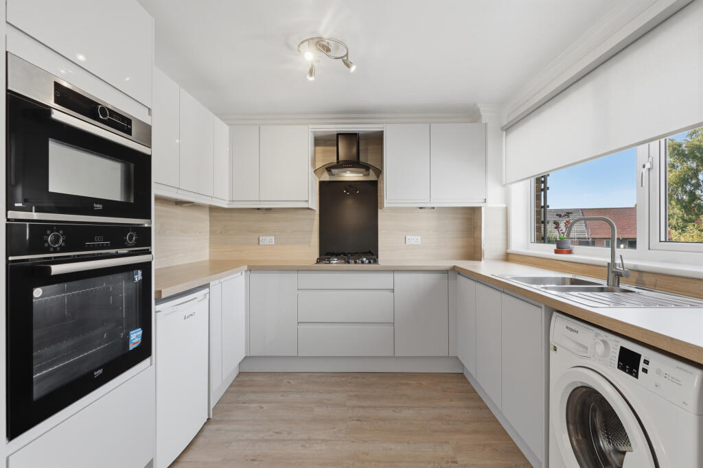 House in Glasgow - View 5