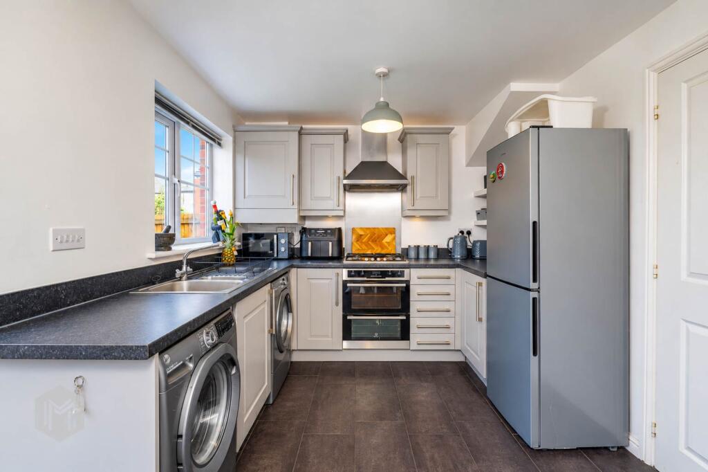 House in Bury, Woodhill, Elton - More