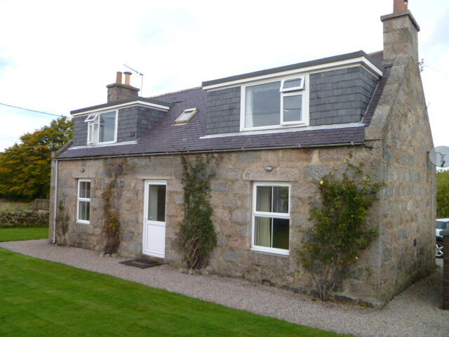 Main image of property: South Milton Of Corsindae, Sauchen, Inverurie, Aberdeenshire, AB51