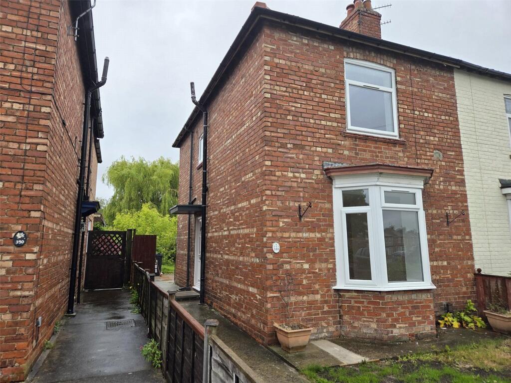 Main image of property: Geneva Road, Darlington, DL1