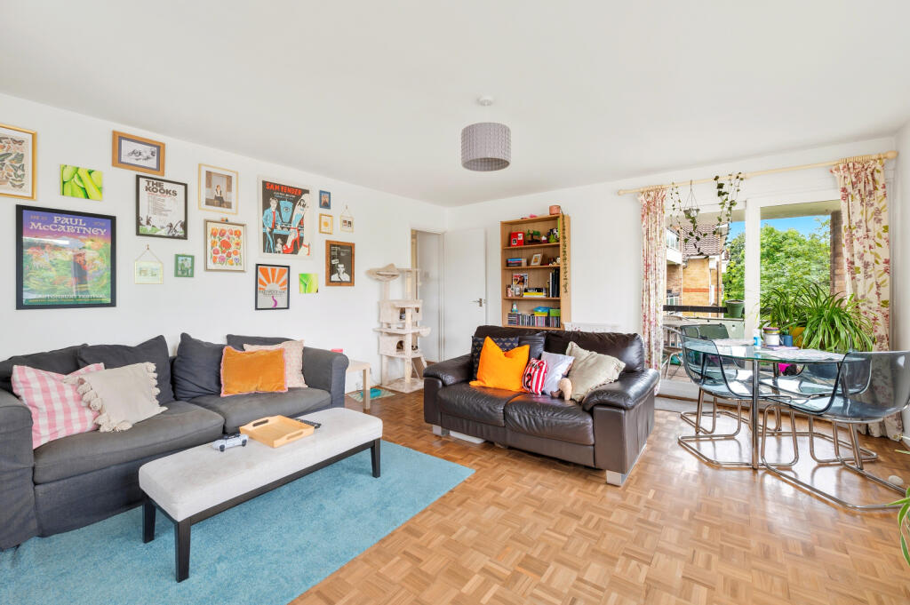 Main image of property: Ewell Road, Surbiton, KT6