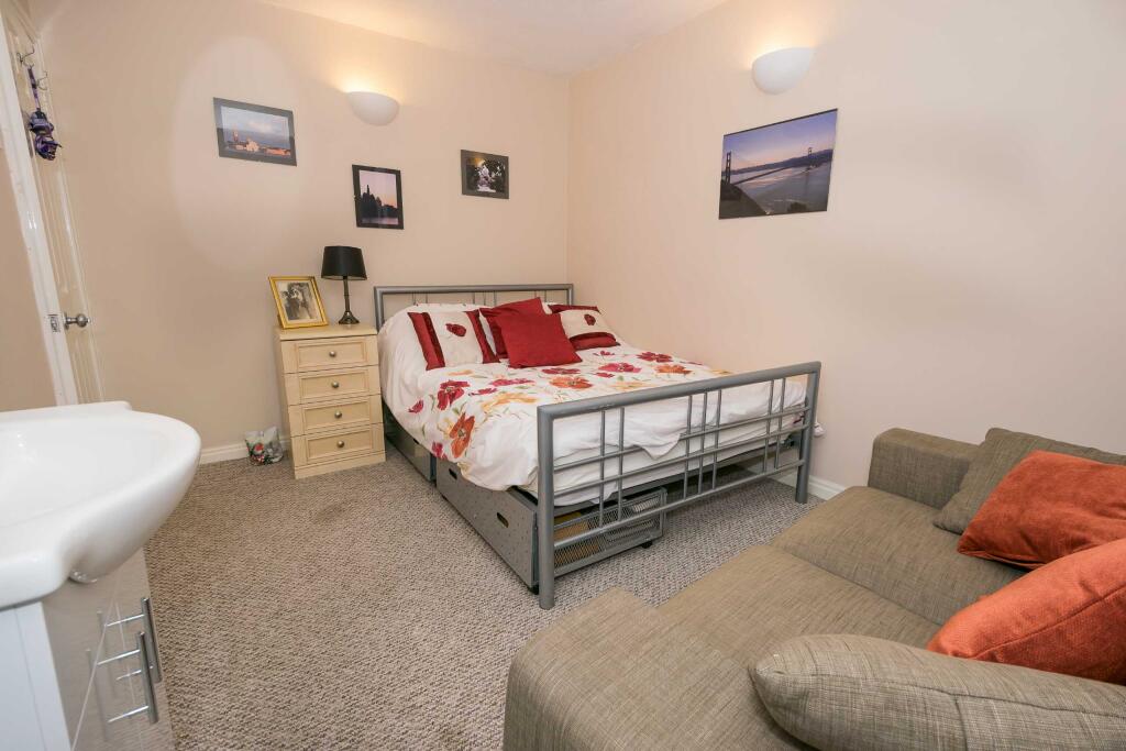The Moorings, Middlewich photo 4