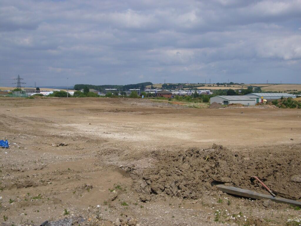 Main image of property: Onward Park Warren Road Scunthorpe DN15 6XH