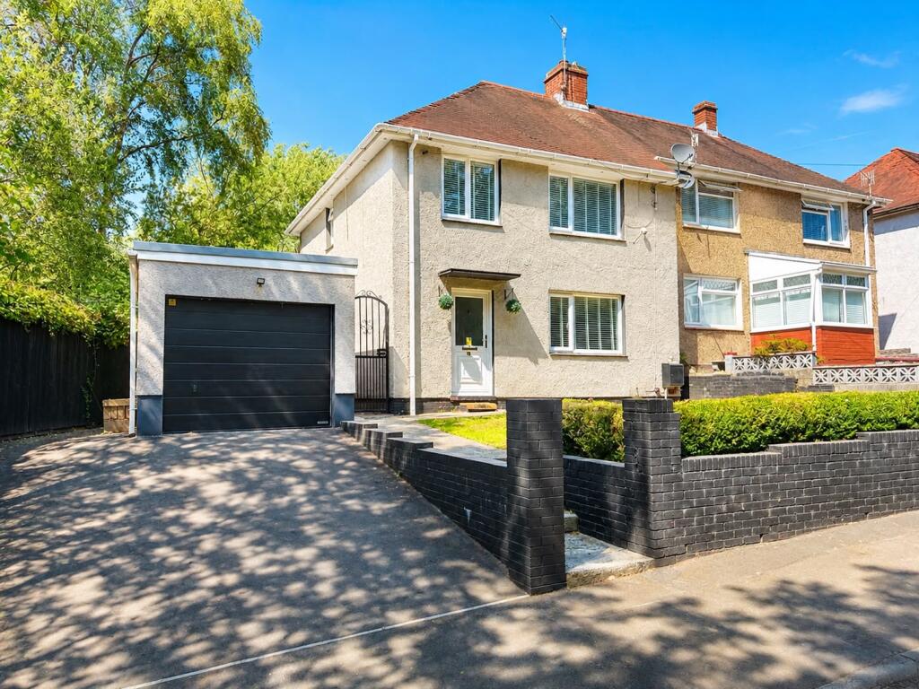 Heol Y Vagwr, Clydach, Swansea, West Glamorgan SA6 photo 2