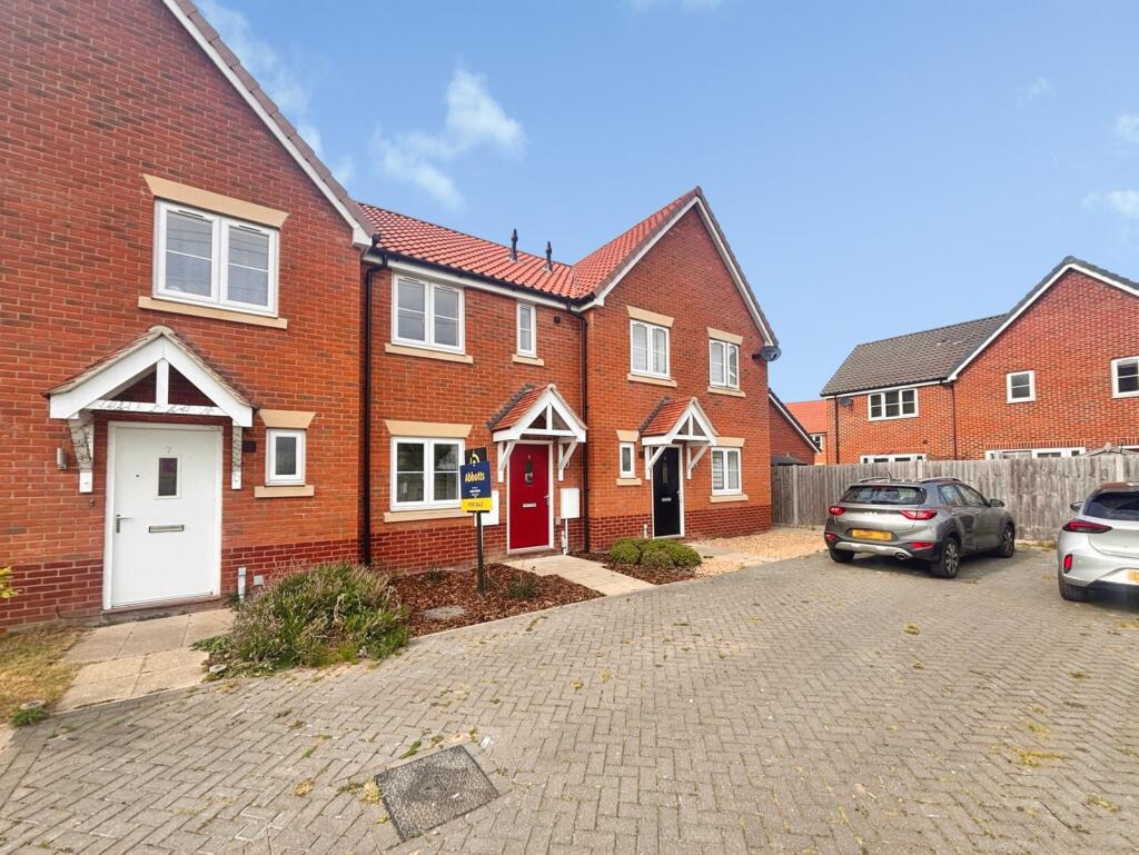 Main image of property: Dereham Drive, King's Lynn, Norfolk, PE30