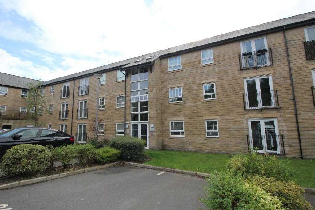 Main image of property: Clough Gardens, Haslingden, BB4