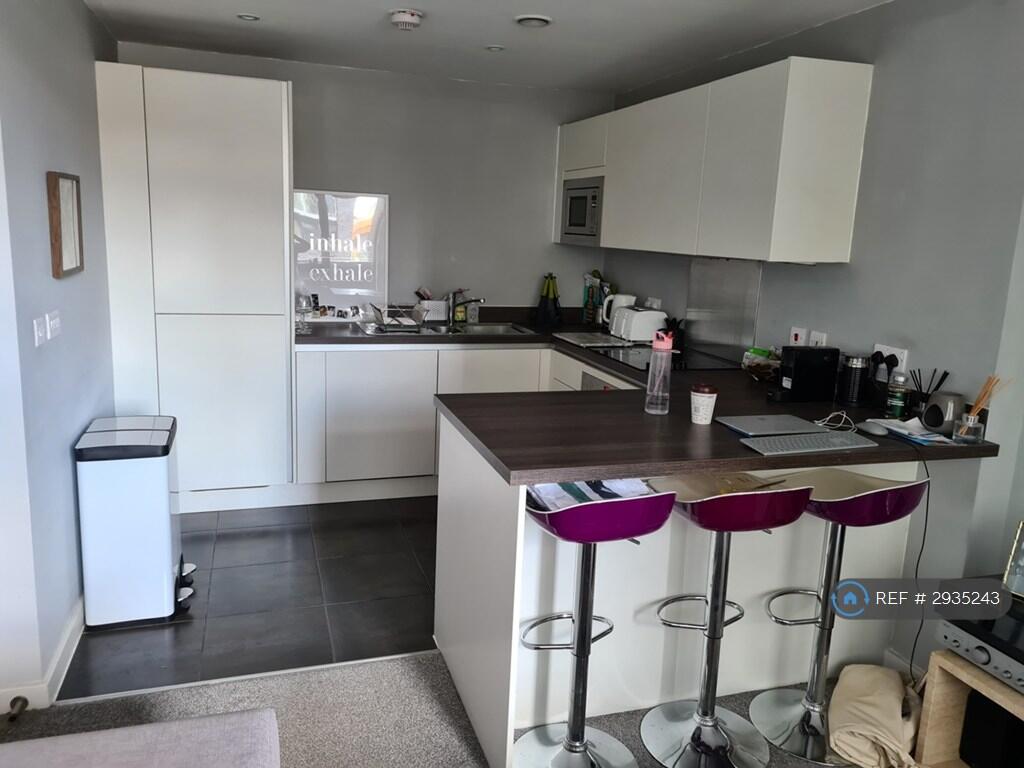 Main image of property: Potato Wharf, Manchester, M3