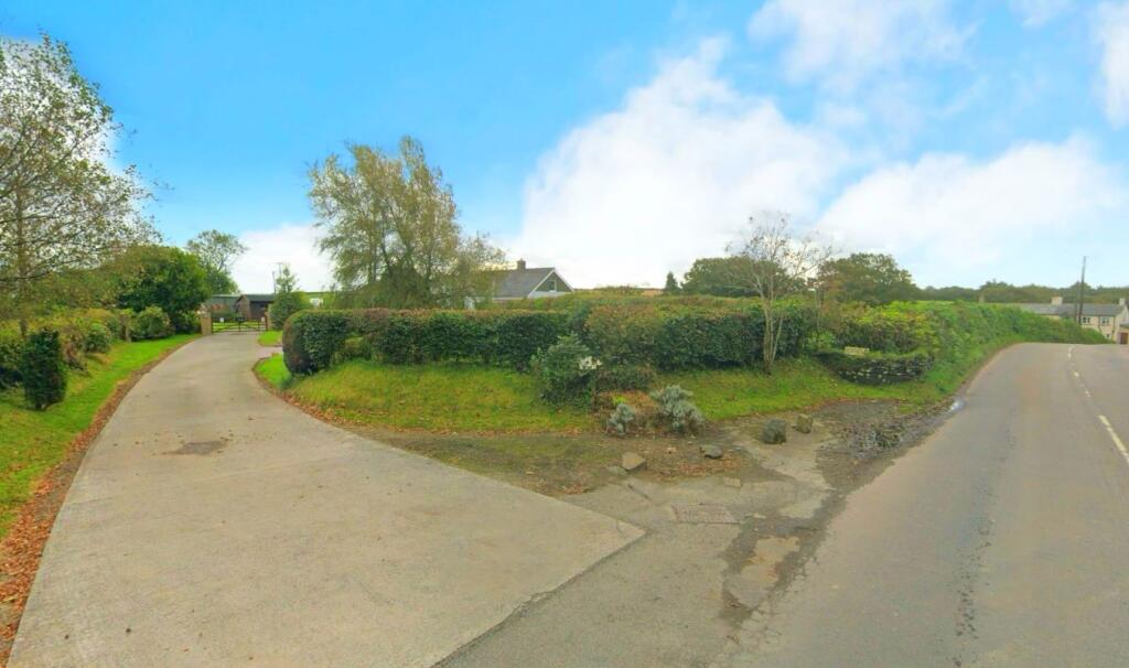 Main image of property: Plot 4 Bay View Farm, Lufflands, Sutcombe, Holsworthy, Devon, EX22 7PJ
