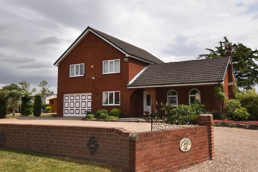 Main image of property: Main Street, Gowdall, Goole