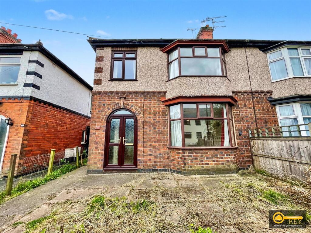 Main image of property: Queens Road, Nuneaton