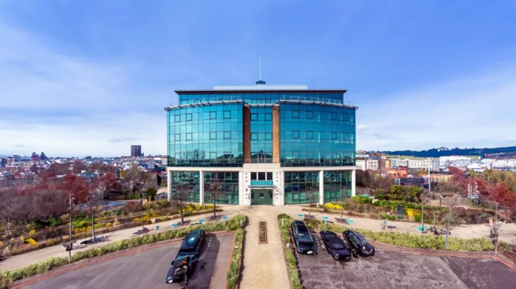 Additional image 11 of Aqueous II, Aston Cross Business Park, Birmingham, B6 5RQ
