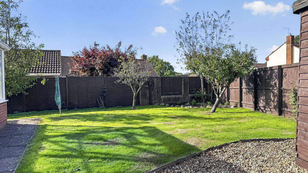 House in Mid Devon, Willand - View 4