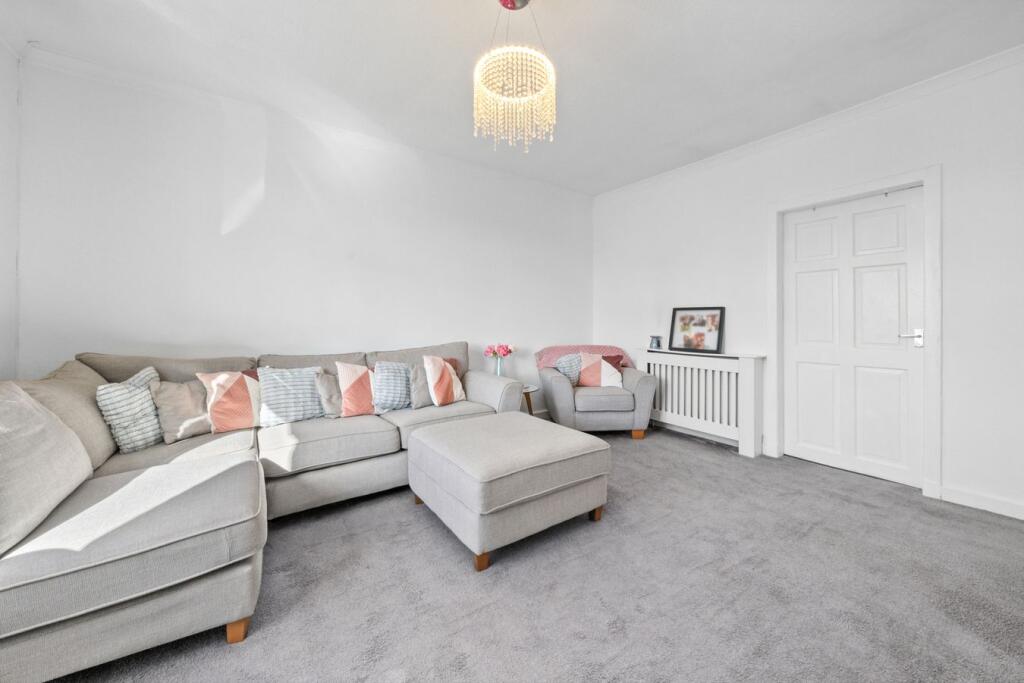 Apartment in Falkirk - View 2