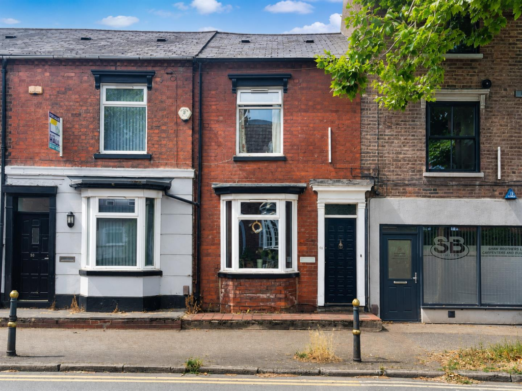 Main image of property: Hagley Road, Stourbridge
