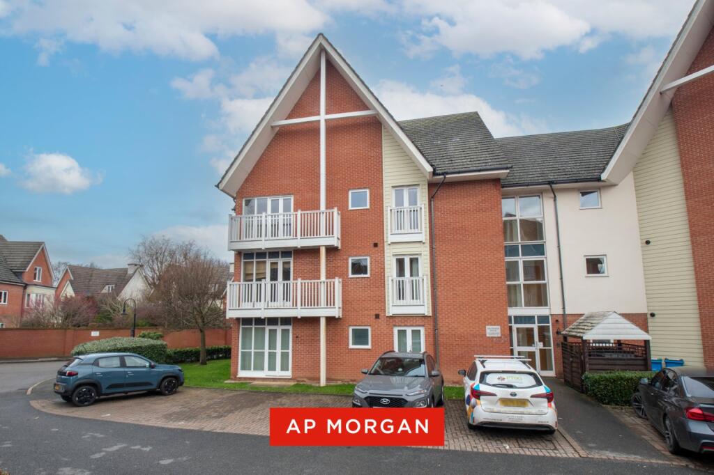 Woodshires Road, Solihull, West Midlands, B92