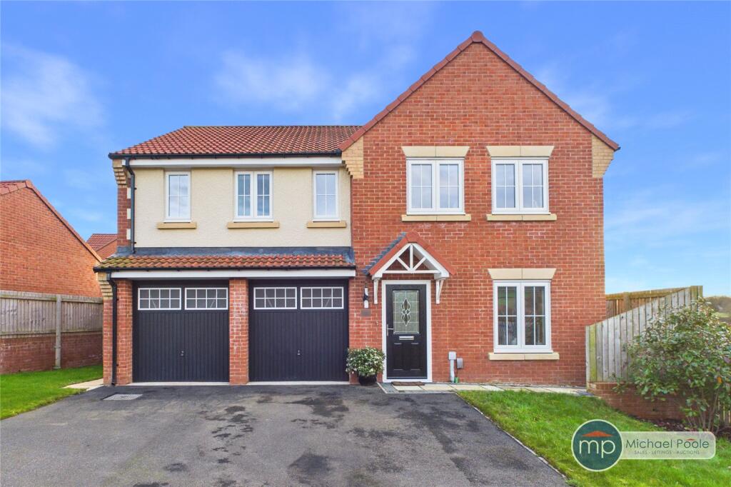 Main image of property: Goldfinch Gardens, Guisborough