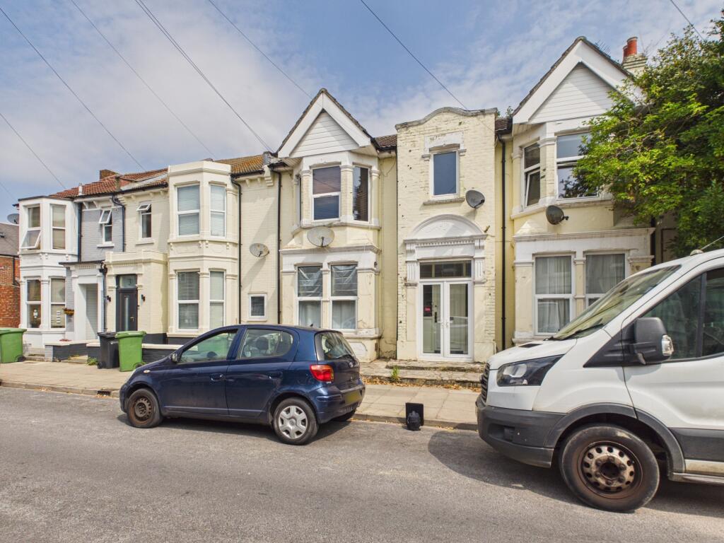 Main image of property: Hewett Rd, North End, Portsmouth, PO2