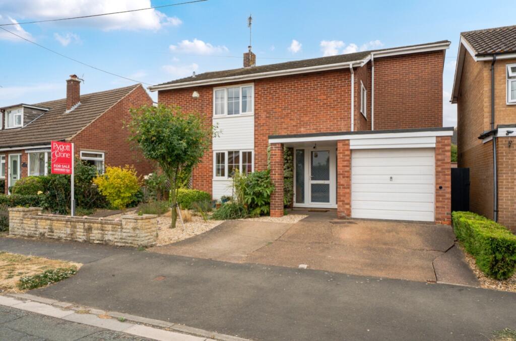 Main image of property: Bowbridge Lane, Bottesford, Nottingham, Nottinghamshire, NG13