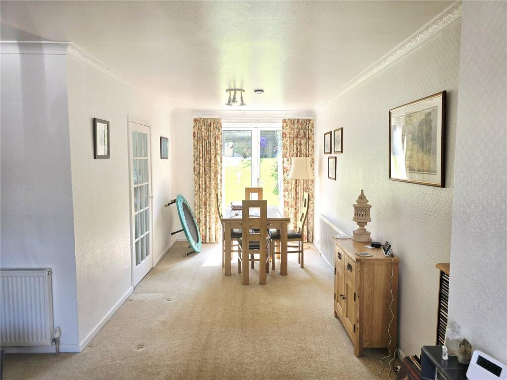 Meadow View, Birmingham, West Midlands, B13 photo 4