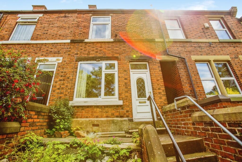 Main image of property: Psalters Lane, Rotherham, South Yorkshire, S61