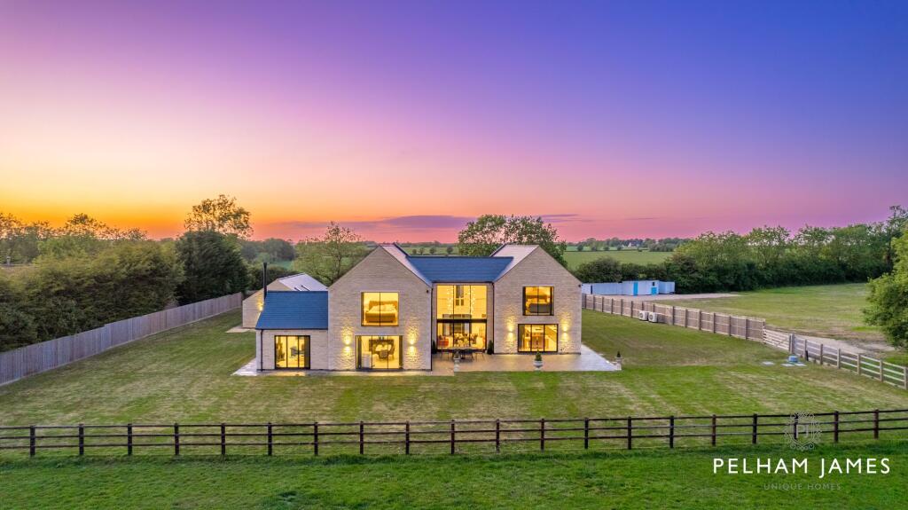 Main image of property: Lenton, Grantham, NG33