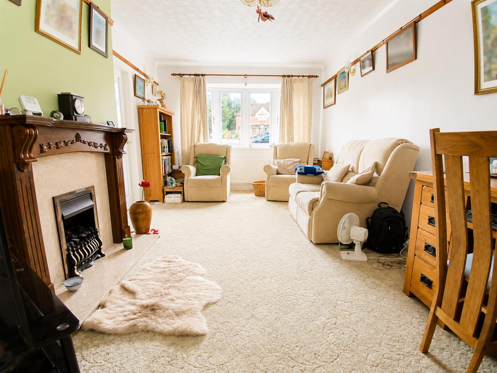 House in Coventry - View 4