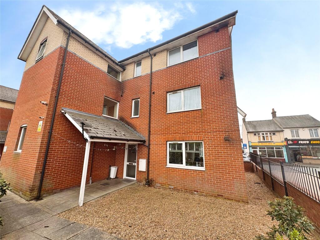Main image of property: Bramford Road, Ipswich, Suffolk