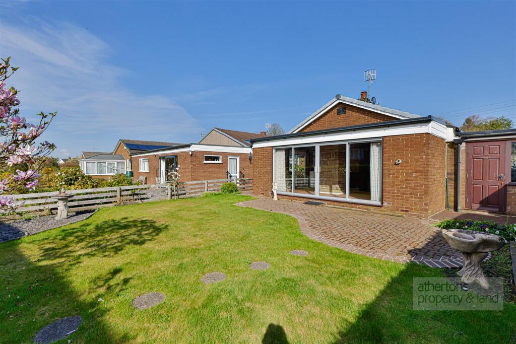 Additional image 23 of Albany Drive, Salesbury, Ribble Valley BB1