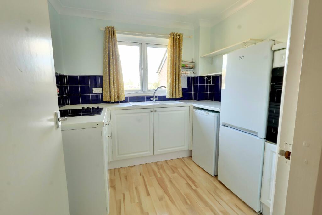 Apartment in Portsmouth - View 4