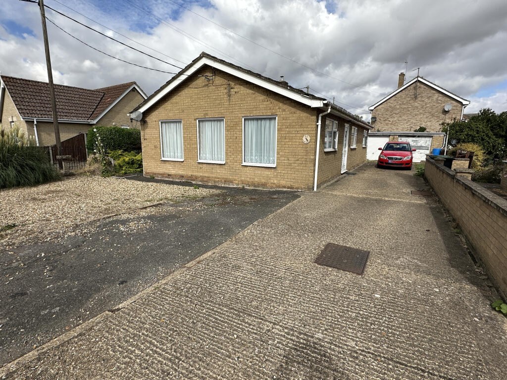 Main image of property: The Brook, Sutton, Ely, Cambridgeshire