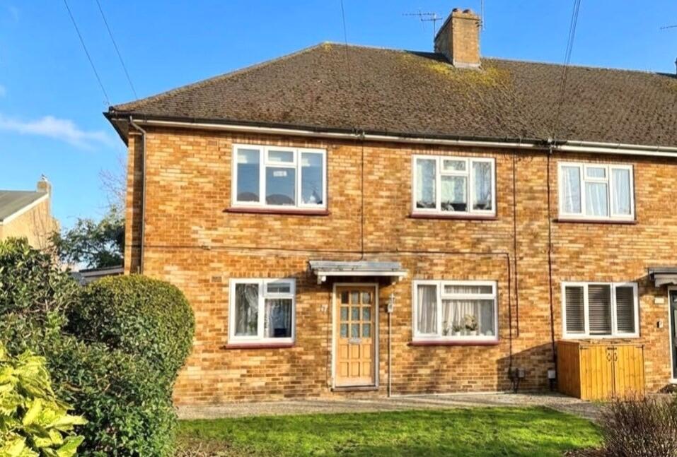 Main image of property: Cedar Court, Egham, Surrey, TW20