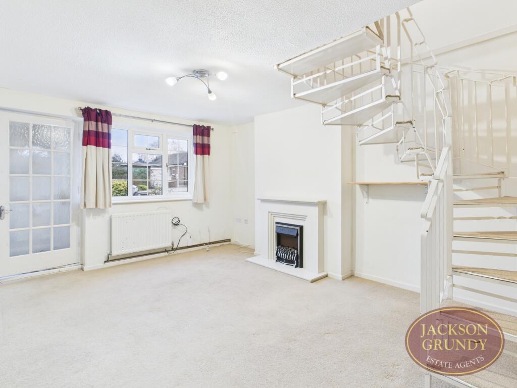 Main image of property: St. Catherines Close, Stefen Hill, NN11 4SB