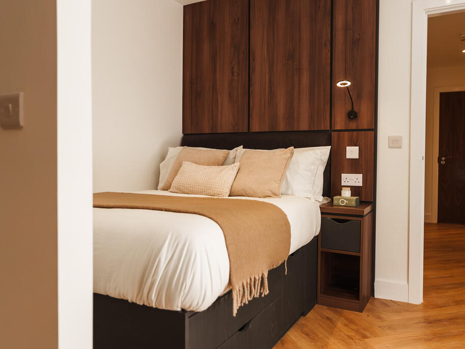 Main image of property: Apt 204, 23 Butts Court #086194