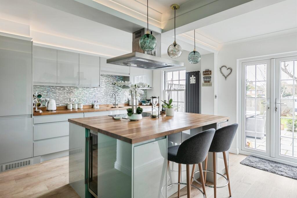 Main image of property: Field Road, Ramsey, Huntingdon